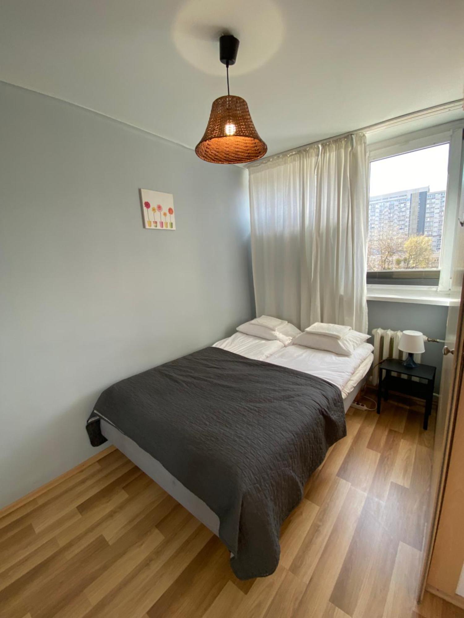 Apartamento Ohmyhome-grzybowska Varsovia