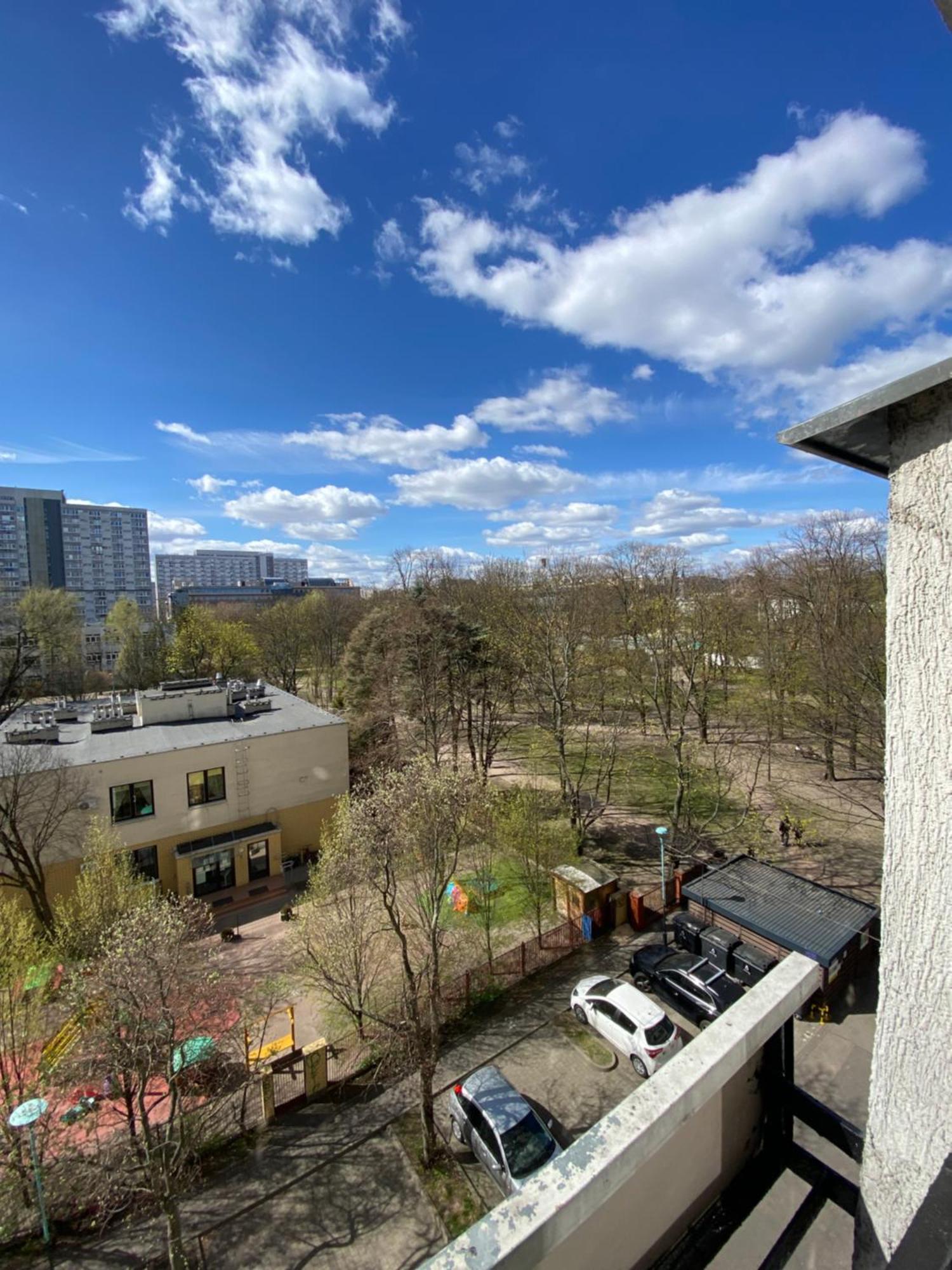 Apartamento Ohmyhome-grzybowska *